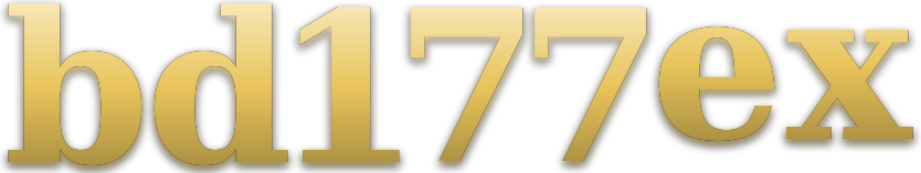 bd177ex logo